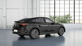 Mercedes-Benz GLC 300 e 4MATIC Coupe - 81500 € / 159400.14 лв. - 43047473 4