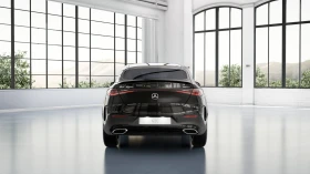 Mercedes-Benz GLC 300 e 4MATIC Coupe - 81500 € / 159400.14 лв. - 43047473 5