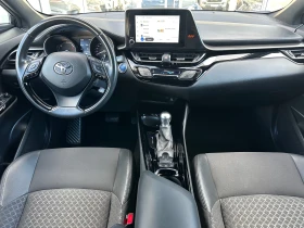 Toyota C-HR Club* Bitone - 22500 € / 44006.17 лв. - 76078823 12