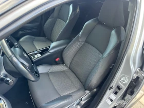 Toyota C-HR Club* Bitone - 22500 € / 44006.17 лв. - 76078823 9