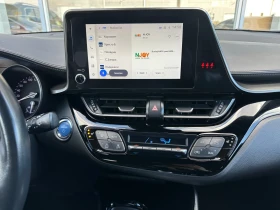 Toyota C-HR Club* Bitone - 22500 € / 44006.17 лв. - 76078823 14
