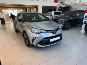 Toyota C-HR Club* Bitone - 22500 € / 44006.17 лв. - 76078823 6