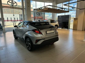 Toyota C-HR Club* Bitone - 22500 € / 44006.17 лв. - 76078823 3