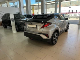 Toyota C-HR Club* Bitone - 22500 € / 44006.17 лв. - 76078823 5