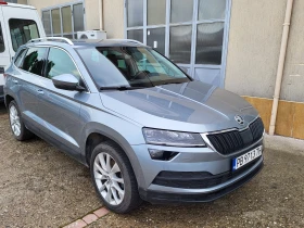 Skoda Karoq 1, 6 D STYLE FULL-КАЧВАШ СЕ И КАРАШ !!!, снимка 3 - Автомобили и джипове - 53655983