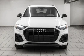 Audi Q5 Audi Q5 quattro Komfort* АвтоКредит* (ЦЕНА ДО БГ)