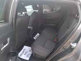 Toyota C-HR 1.8HYBRID Камера Подгрев | Auto.bg — изображение 8