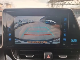 Toyota C-HR 1.8HYBRID Камера Подгрев | Auto.bg — изображение 12