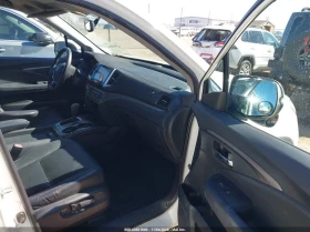 Honda Pilot 3.5l Ex-L | Auto.bg — изображение 5