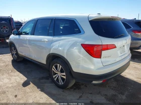 Honda Pilot 3.5l Ex-L | Auto.bg — изображение 3