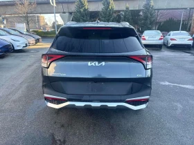 Kia Sportage * LX AWD * КАМЕРА * ПОДГРЕВИ * CARPLAY - 20600 € / 40290.10 лв. - 80465805 4