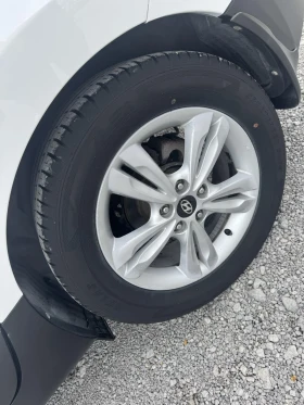 Hyundai IX35 1.7 CRDi | Auto.bg — изображение 16
