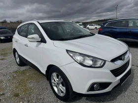 Hyundai IX35 1.7 CRDi