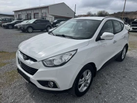 Hyundai IX35 1.7 CRDi | Auto.bg — изображение 3