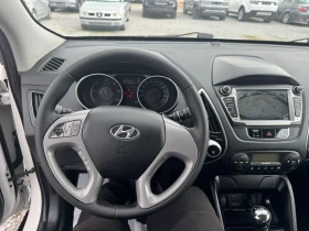 Hyundai IX35 1.7 CRDi | Auto.bg — изображение 11