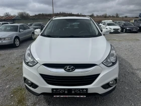 Hyundai IX35 1.7 CRDi | Auto.bg — изображение 2