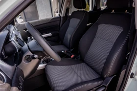 Suzuki Vitara 1.6 бензин | ТОП! КАТО НОВА! С ГАРАНЦИЯ! - 10500 € / 20536.22 лв. - 16117880 10