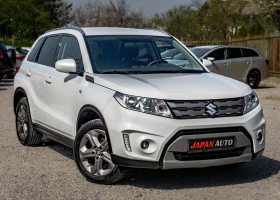Suzuki Vitara 1.6 бензин | ТОП! КАТО НОВА! С ГАРАНЦИЯ! - 10500 € / 20536.22 лв. - 16117880 3