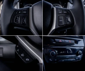 Suzuki Vitara 1.6 бензин | ТОП! КАТО НОВА! С ГАРАНЦИЯ! - 10500 € / 20536.22 лв. - 16117880 13