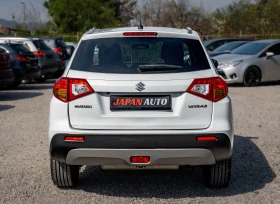 Suzuki Vitara 1.6 бензин | ТОП! КАТО НОВА! С ГАРАНЦИЯ! - 10500 € / 20536.22 лв. - 16117880 5