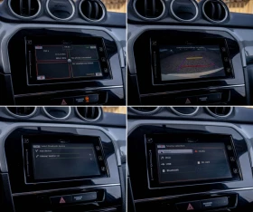 Suzuki Vitara 1.6 бензин | ТОП! КАТО НОВА! С ГАРАНЦИЯ! - 10500 € / 20536.22 лв. - 16117880 12