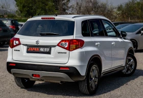 Suzuki Vitara 1.6 бензин | ТОП! КАТО НОВА! С ГАРАНЦИЯ! - 10500 € / 20536.22 лв. - 16117880 4