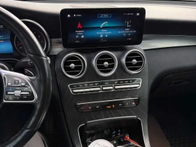 Mercedes-Benz GLC 300 4MATIC * 360 КАМЕРА* ПАНОРАМА* ПОДГРЕВИ*  | Auto.bg — изображение 9