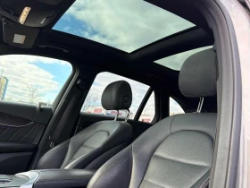 Mercedes-Benz GLC 300 4MATIC * 360 КАМЕРА* ПАНОРАМА* ПОДГРЕВИ*  | Auto.bg — изображение 10