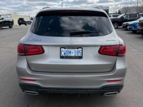 Mercedes-Benz GLC 300 4MATIC * 360 КАМЕРА* ПАНОРАМА* ПОДГРЕВИ*  | Auto.bg — изображение 5