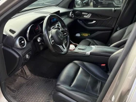 Mercedes-Benz GLC 300 4MATIC * 360 КАМЕРА* ПАНОРАМА* ПОДГРЕВИ*  | Auto.bg — изображение 7