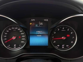 Mercedes-Benz GLC 300 4MATIC * 360 КАМЕРА* ПАНОРАМА* ПОДГРЕВИ*  | Auto.bg — изображение 8