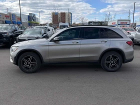 Mercedes-Benz GLC 300 4MATIC * 360 КАМЕРА* ПАНОРАМА* ПОДГРЕВИ*  | Auto.bg — изображение 3