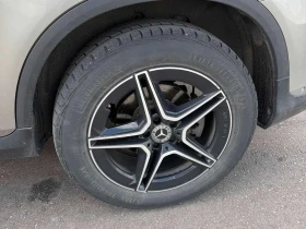 Mercedes-Benz GLC 300 4MATIC * 360 КАМЕРА* ПАНОРАМА* ПОДГРЕВИ*  | Auto.bg — изображение 6