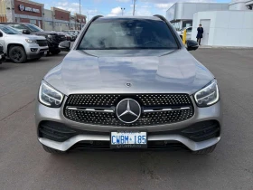 Mercedes-Benz GLC 300 4MATIC * 360 КАМЕРА* ПАНОРАМА* ПОДГРЕВИ*  | Auto.bg — изображение 2