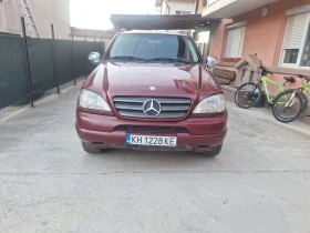 ������ Mercedes-Benz ML 270