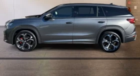 Skoda Kodiaq RS* MATRIX* 4x4* CAM* DISTR* KEYLESS*  | Mobile.bg � ����� ������ 5