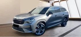 ����� �� �������� �� Skoda Kodiaq RS* MATRIX* 4x4* CAM* DISTR* KEYLESS* 