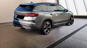 Skoda Kodiaq RS* MATRIX* 4x4* CAM* DISTR* KEYLESS*  | Mobile.bg � ����� ������ 3