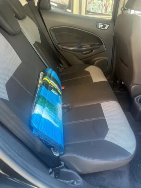 Ford EcoSport ���!1.5 ������ 110 �.�. ��������� | Mobile.bg � ����� ������ 8
