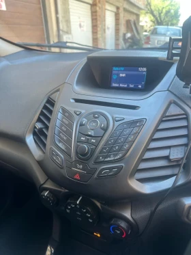 Ford EcoSport ���!1.5 ������ 110 �.�. ��������� | Mobile.bg � ����� ������ 7
