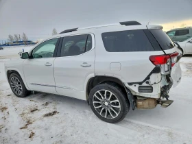 Gmc Acadia 3.6l Denali | Mobile.bg � ����� ������ 2