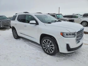 Gmc Acadia 3.6l Denali | Mobile.bg � ����� ������ 4