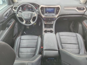 Gmc Acadia 3.6l Denali | Mobile.bg � ����� ������ 8