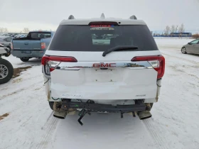 Gmc Acadia 3.6l Denali | Mobile.bg � ����� ������ 6