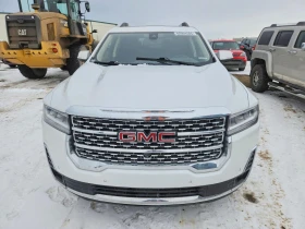 Gmc Acadia 3.6l Denali | Mobile.bg � ����� ������ 5