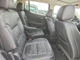 Gmc Acadia 3.6l Denali | Mobile.bg � ����� ������ 11