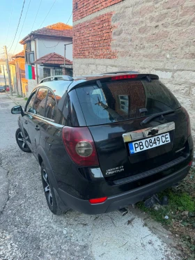 Chevrolet Captiva | Mobile.bg � ����� ������ 2