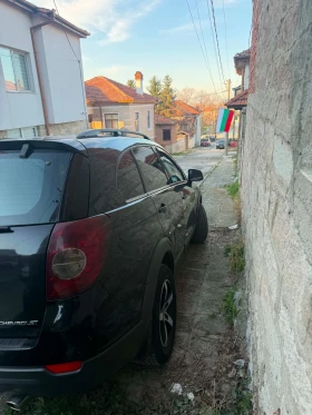 Chevrolet Captiva | Mobile.bg � ����� ������ 12