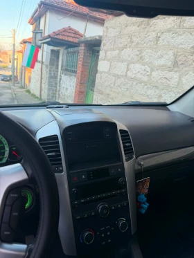 Chevrolet Captiva | Mobile.bg � ����� ������ 8