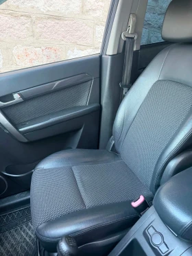 Chevrolet Captiva | Mobile.bg � ����� ������ 5